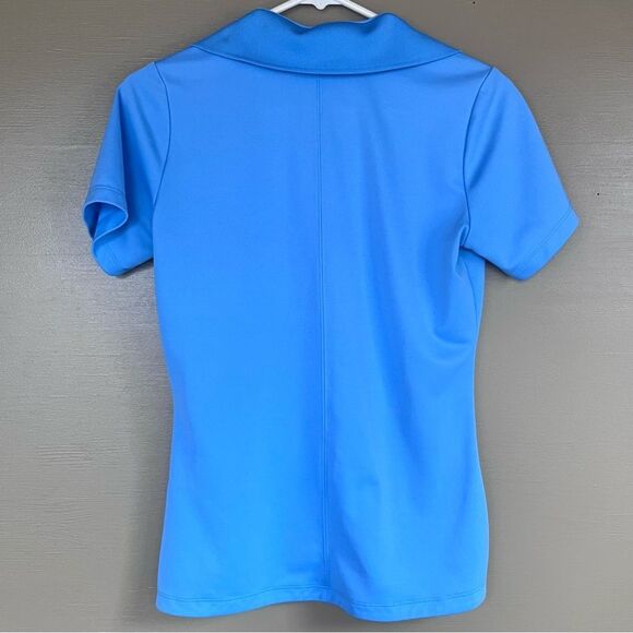 Nike Sugarloaf Golf Polo Maine Small - Picture 5 of 6